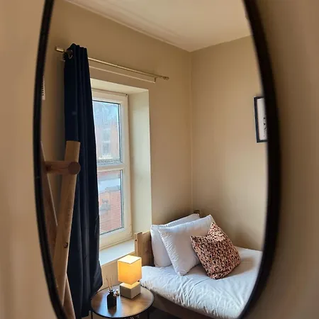 Casa vacanze Modern 4bd W Wi-fi, Washer, & Smarttvs, Close To M6